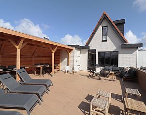 Unterkunft 450276 - Ferienhaus Noordzeekust - Loft Loopuyt