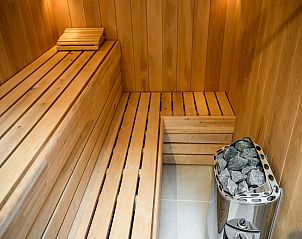 Unterkunft 450276 - Ferienhaus Noordzeekust - Loft Loopuyt