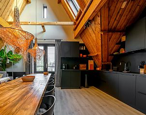 Unterkunft 450276 - Ferienhaus Noordzeekust - Loft Loopuyt