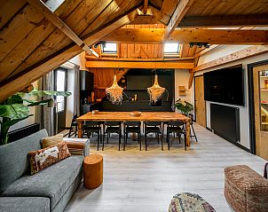 Unterkunft 450276 - Ferienhaus Noordzeekust - Loft Loopuyt
