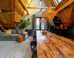 Unterkunft 450276 - Ferienhaus Noordzeekust - Loft Loopuyt