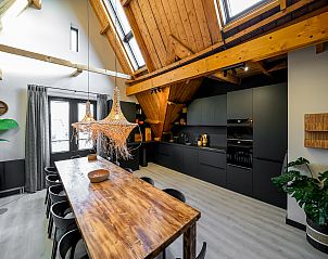 Unterkunft 450276 - Ferienhaus Noordzeekust - Loft Loopuyt
