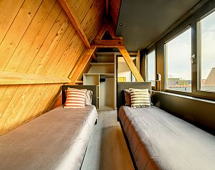 Unterkunft 450276 - Ferienhaus Noordzeekust - Loft Loopuyt