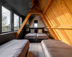 Unterkunft 450276 - Ferienhaus Noordzeekust - Loft Loopuyt