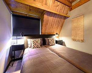 Unterkunft 450276 - Ferienhaus Noordzeekust - Loft Loopuyt