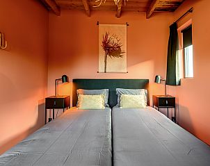 Unterkunft 450276 - Ferienhaus Noordzeekust - Loft Loopuyt