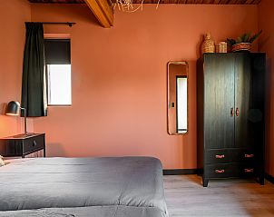 Unterkunft 450276 - Ferienhaus Noordzeekust - Loft Loopuyt