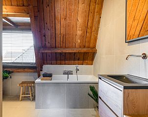Unterkunft 450276 - Ferienhaus Noordzeekust - Loft Loopuyt