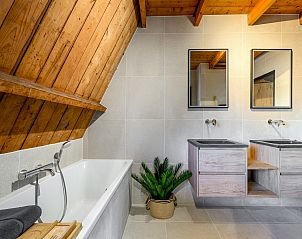 Unterkunft 450276 - Ferienhaus Noordzeekust - Loft Loopuyt