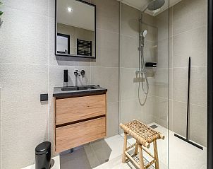 Unterkunft 450276 - Ferienhaus Noordzeekust - Loft Loopuyt
