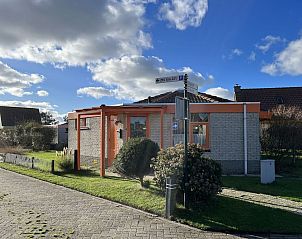 Unterkunft 450278 - Ferienhaus Noordzeekust - 405016