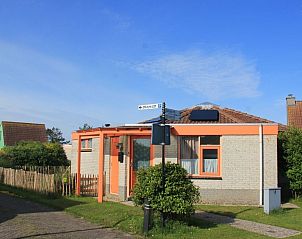 Unterkunft 450278 - Ferienhaus Noordzeekust - 405016