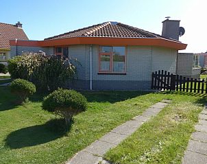 Unterkunft 450278 - Ferienhaus Noordzeekust - 405016
