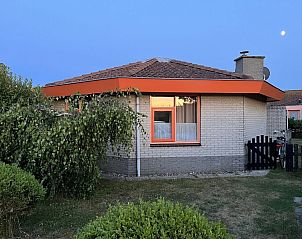 Unterkunft 450278 - Ferienhaus Noordzeekust - 405016