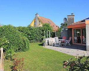 Unterkunft 450278 - Ferienhaus Noordzeekust - 405016