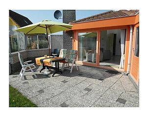 Unterkunft 450278 - Ferienhaus Noordzeekust - 405016