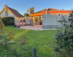 Unterkunft 450278 - Ferienhaus Noordzeekust - 405016