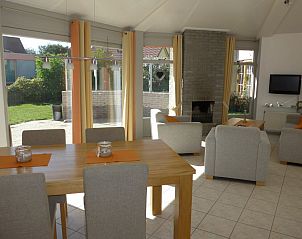 Unterkunft 450278 - Ferienhaus Noordzeekust - 405016