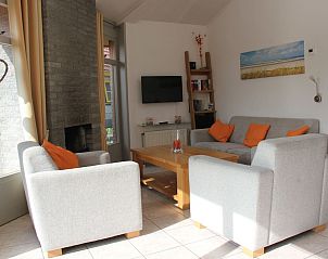 Unterkunft 450278 - Ferienhaus Noordzeekust - 405016