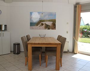 Unterkunft 450278 - Ferienhaus Noordzeekust - 405016