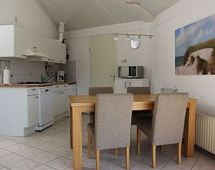 Unterkunft 450278 - Ferienhaus Noordzeekust - 405016