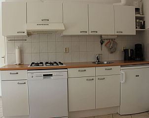 Unterkunft 450278 - Ferienhaus Noordzeekust - 405016
