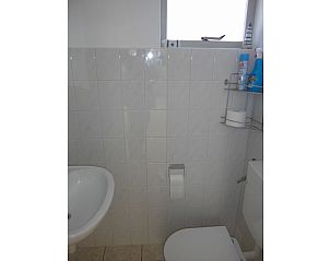 Unterkunft 450278 - Ferienhaus Noordzeekust - 405016