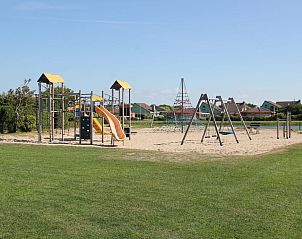 Unterkunft 450278 - Ferienhaus Noordzeekust - 405016