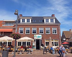 Guest house 450308 - Apartment Noordzeekust - De Klok I