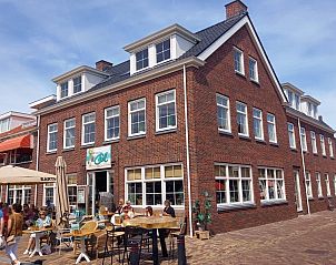 Guest house 450308 - Apartment Noordzeekust - De Klok I