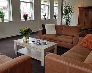 Guest house 450308 - Apartment Noordzeekust - De Klok I