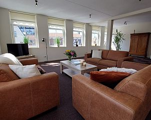 Guest house 450308 - Apartment Noordzeekust - De Klok I