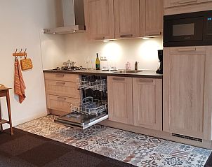 Guest house 450308 - Apartment Noordzeekust - De Klok I