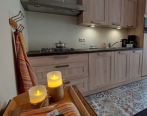 Guest house 450308 - Apartment Noordzeekust - De Klok I