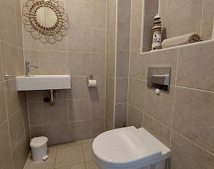 Guest house 450308 - Apartment Noordzeekust - De Klok I