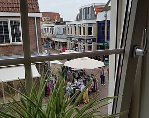 Guest house 450308 - Apartment Noordzeekust - De Klok I