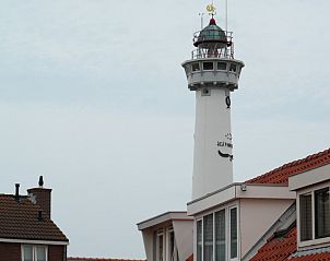 Guest house 450308 - Apartment Noordzeekust - De Klok I