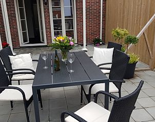 Guest house 450308 - Apartment Noordzeekust - De Klok I