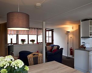 Verblijf 450309 - Appartement Noordzeekust - De Klok III