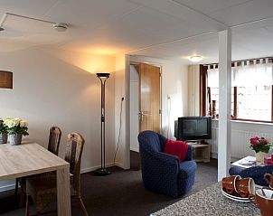 Verblijf 450309 - Appartement Noordzeekust - De Klok III