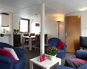 Verblijf 450309 - Appartement Noordzeekust - De Klok III