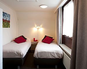 Verblijf 450309 - Appartement Noordzeekust - De Klok III