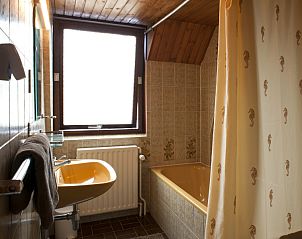 Verblijf 450309 - Appartement Noordzeekust - De Klok III