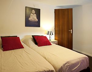 Verblijf 450309 - Appartement Noordzeekust - De Klok III