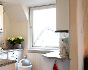 Verblijf 450309 - Appartement Noordzeekust - De Klok III