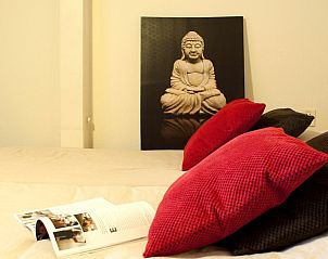 Verblijf 450309 - Appartement Noordzeekust - De Klok III