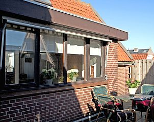 Verblijf 450309 - Appartement Noordzeekust - De Klok III