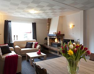 Guest house 450310 - Apartment Noordzeekust - De Klok II