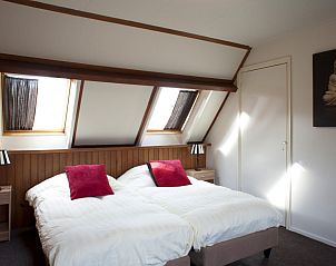 Guest house 450310 - Apartment Noordzeekust - De Klok II