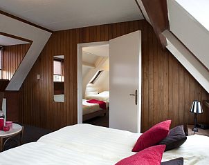 Guest house 450310 - Apartment Noordzeekust - De Klok II